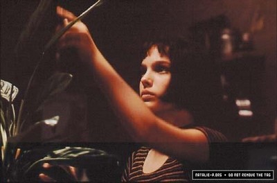 Leon: Sevginin Gücü Fotoğrafı