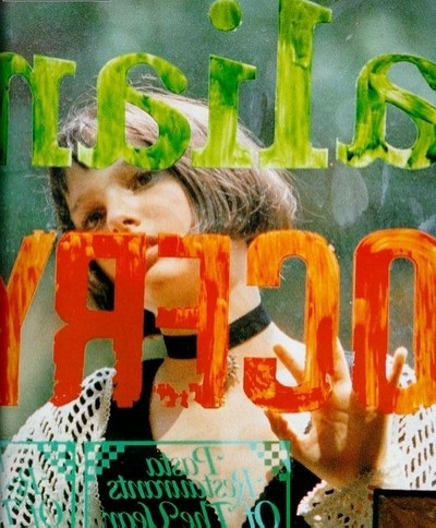 Leon: Sevginin Gücü Fotoğrafı