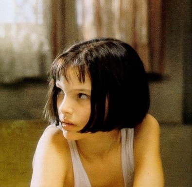 Leon: Sevginin Gücü Fotoğrafı