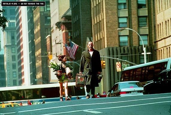 Leon: Sevginin Gücü Fotoğrafı