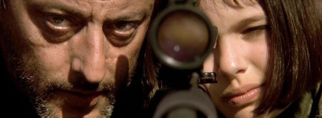 Leon: Sevginin Gücü Fotoğrafı