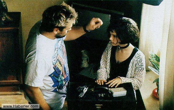 Leon: Sevginin Gücü Fotoğrafı