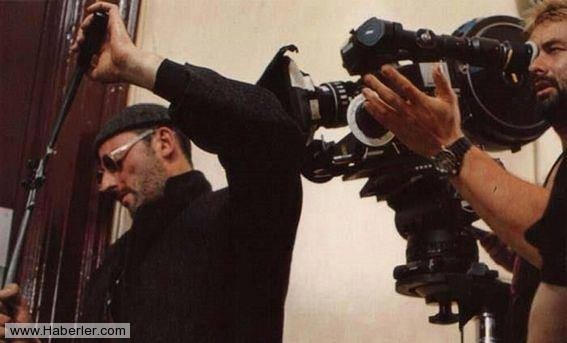 Leon: Sevginin Gücü Fotoğrafı