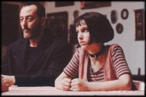 Leon: Sevginin Gücü Fotoğrafı