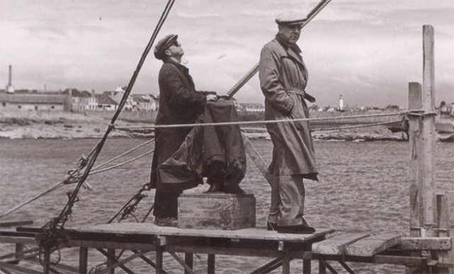 La fleur de l'âge fotoğrafı