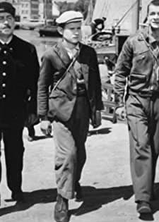 La fleur de l'âge (1947) afişi