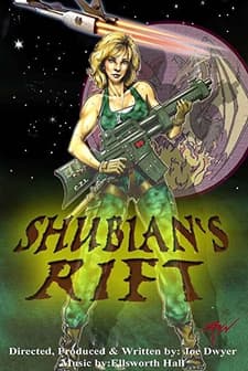 Shubian's Rift (2007) afişi