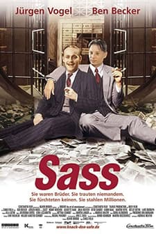 Nazi Hırsızları (2001) afişi