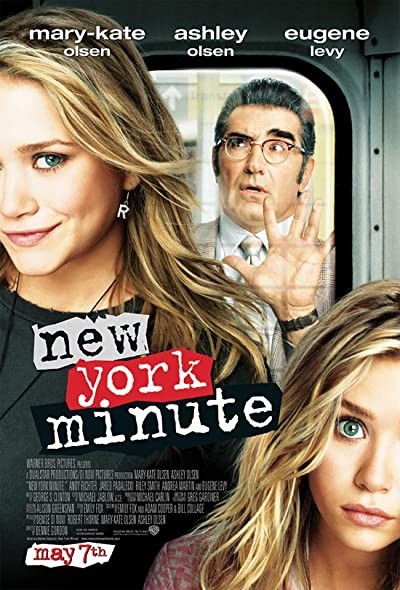 New York Zamanı (2004) afişi