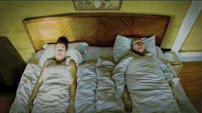 Dager Av Kjærlighet (2007) afişi