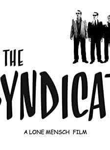 The Syndicate (2002) afişi