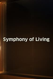 Symphony Of Living (1935) afişi