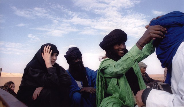 L'autre Monde Fotoğrafı