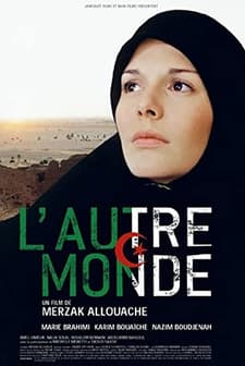 L'autre Monde (2001) afişi