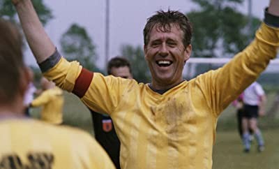 Balbezit (2007) afişi