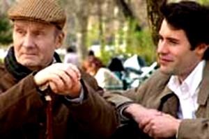 Son Sosyalist Mitterrand fotoğrafı