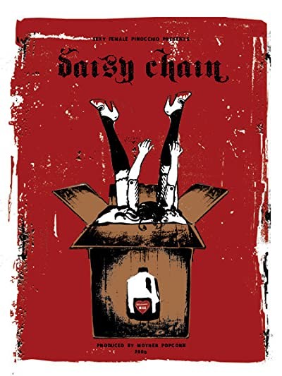Daisy Chain (2006) afişi