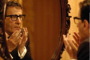 Karşınızda Peter Sellers fotoğrafı