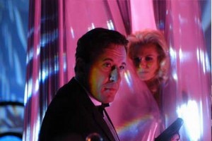 Karşınızda Peter Sellers fotoğrafı