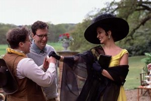 Karşınızda Peter Sellers fotoğrafı