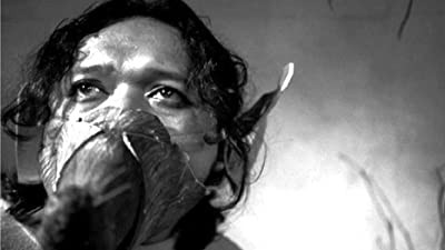 Dajang Soembi, perempoean jang dikawini andjing (2005) afişi