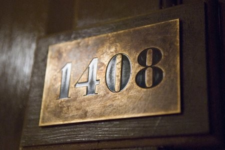 1408 Fotoğrafı