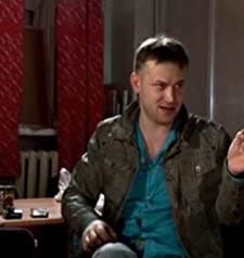 Daleko Ot Londona (2007) afişi