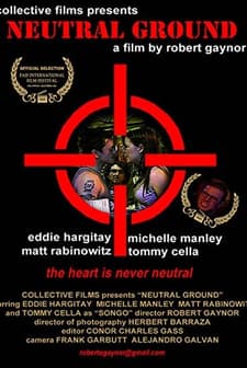 Neutral Ground (2006) afişi