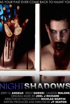 Nightshadows (2004) afişi