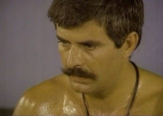 Pehlivan fotoğrafı