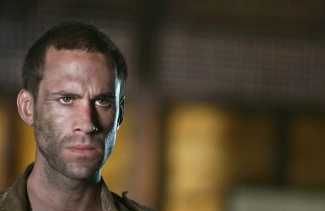 Büyük Baskın Fotoğrafı