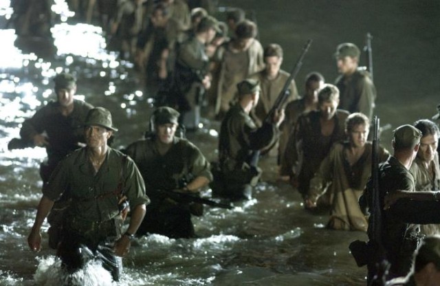 Büyük Baskın Fotoğrafı