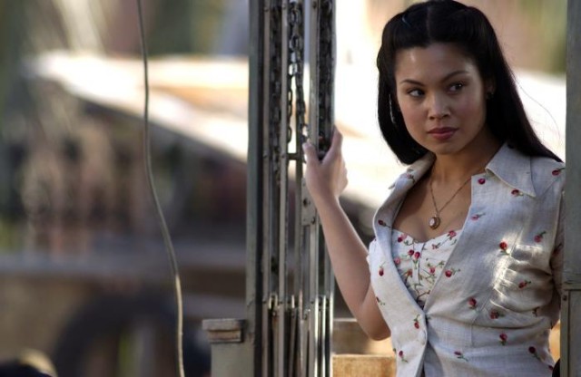 Büyük Baskın Fotoğrafı