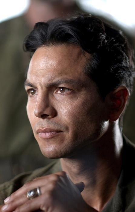 Büyük Baskın Fotoğrafı