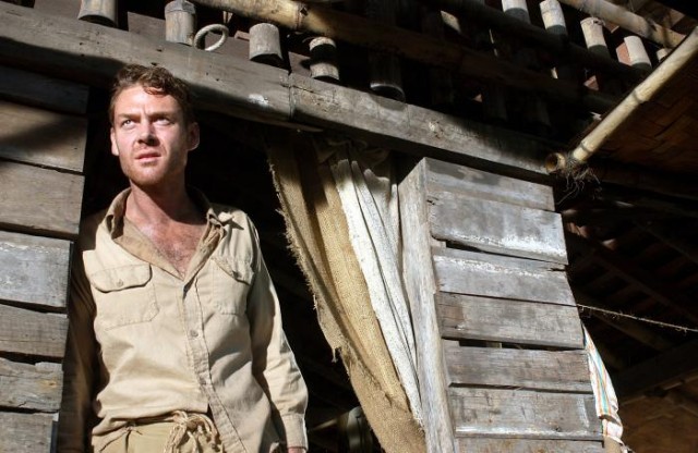 Büyük Baskın Fotoğrafı