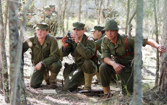 Büyük Baskın Fotoğrafı