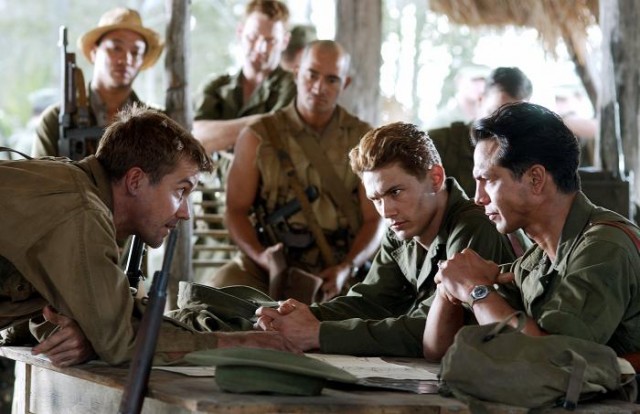 Büyük Baskın fotoğrafı