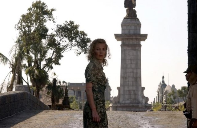 Büyük Baskın fotoğrafı