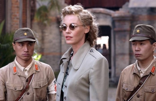 Büyük Baskın fotoğrafı