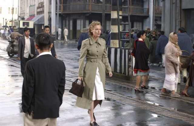 Büyük Baskın Fotoğrafı