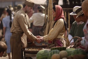 Büyük Baskın Fotoğrafı