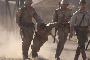 Büyük Baskın Fotoğrafı