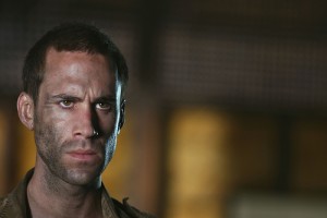 Büyük Baskın Fotoğrafı