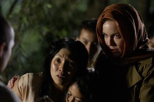 Büyük Baskın Fotoğrafı