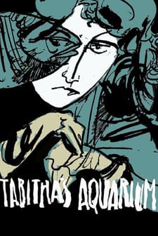 Tabitha's Aquarium (2008) afişi