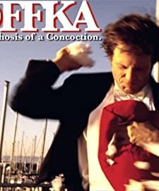 Coffka (2009) afişi