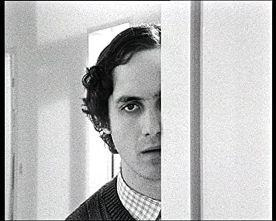 Tabu  (l) (2003) afişi