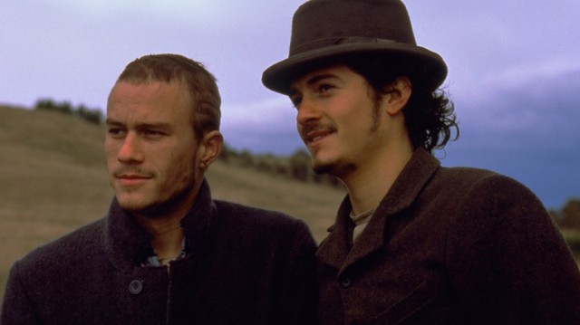 Ned Kelly Fotoğrafı