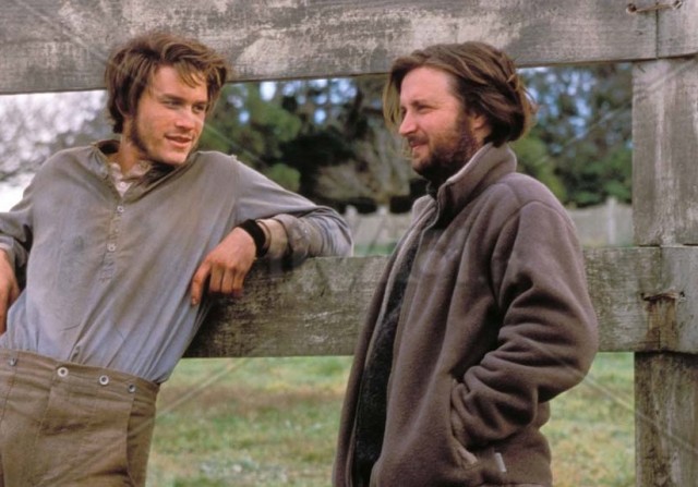 Ned Kelly Fotoğrafı