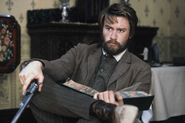 Ned Kelly Fotoğrafı